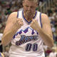 Illustration for article titled Break Out The Flat Top: Greg Ostertag Is Making A Comeback In The D-League